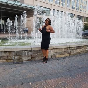 Meet your Posher, Sonya